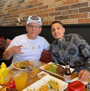 Meet your Posher, Jony